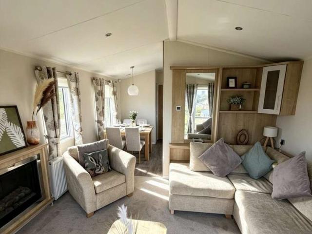 3 Bedroom Mobile Home