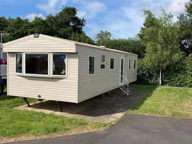 3 Bedroom Mobile Home