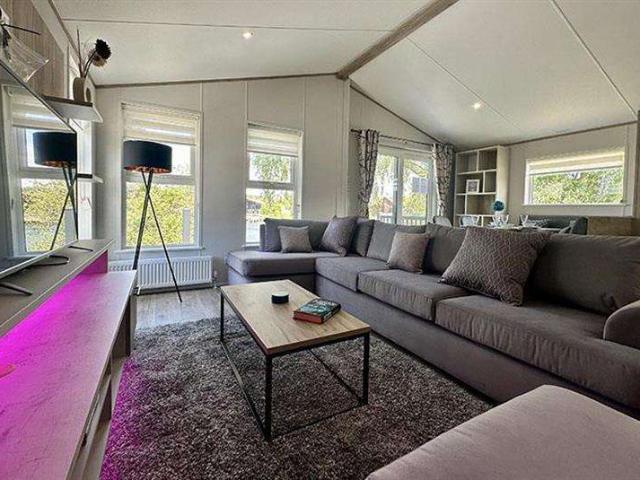 3 Bedroom Mobile Home