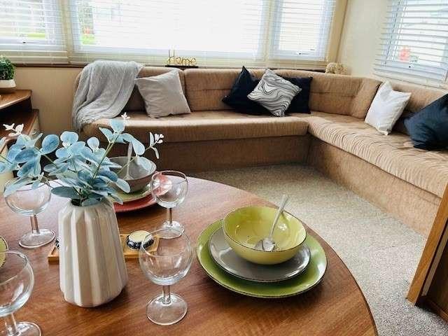 3 Bedroom Mobile Home