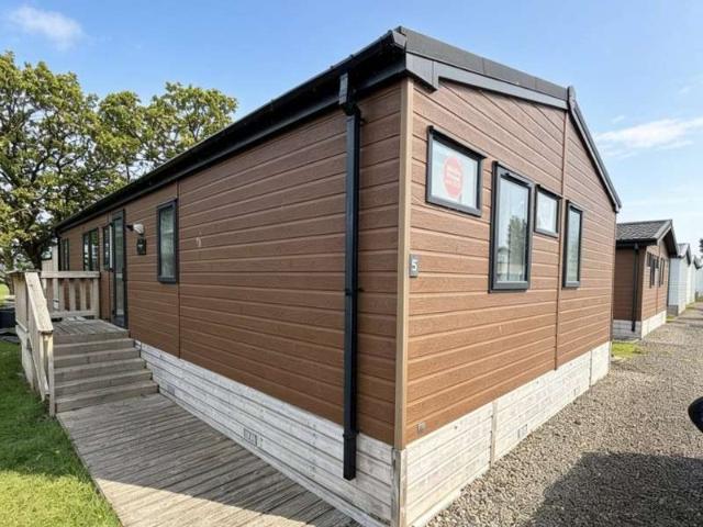 3 Bedroom Mobile Home