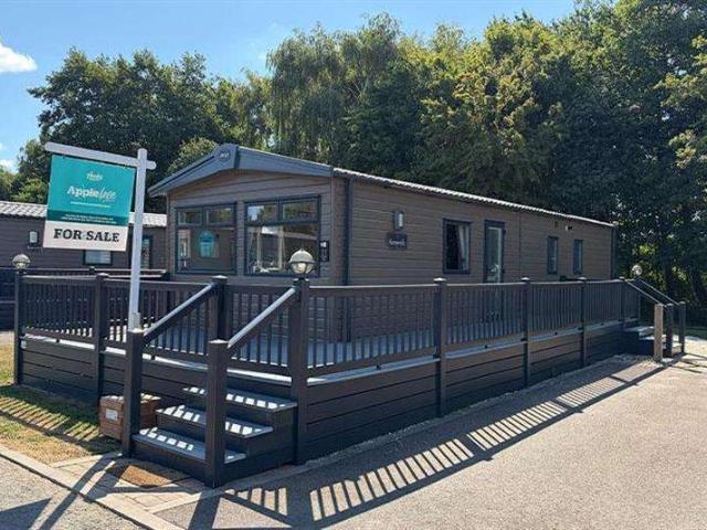 3 Bedroom Mobile Home