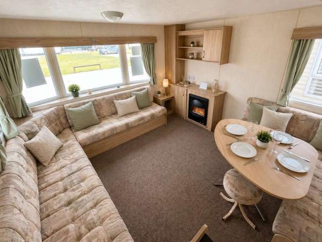 3 Bedroom Mobile Home