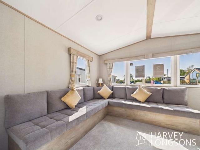 3 Bedroom Mobile Home
