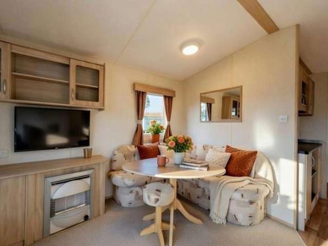 3 Bedroom Mobile Home