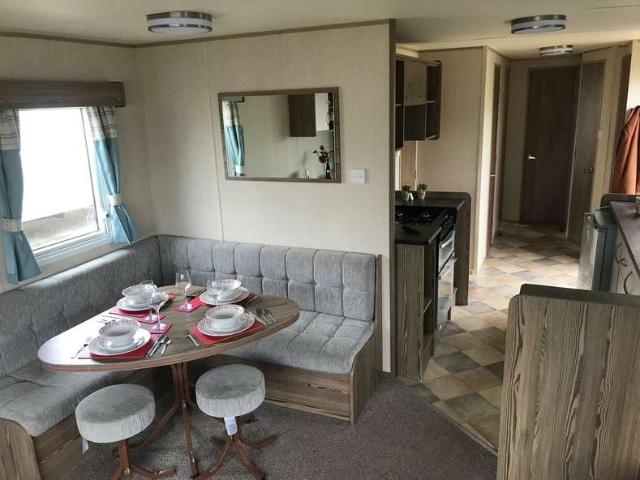 3 Bedroom Mobile Home