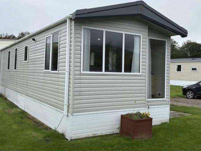 3 Bedroom Mobile Home