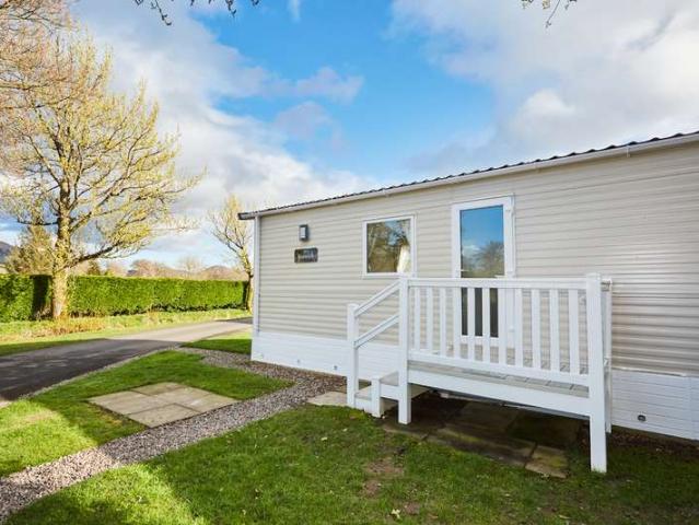 3 Bedroom Mobile Home