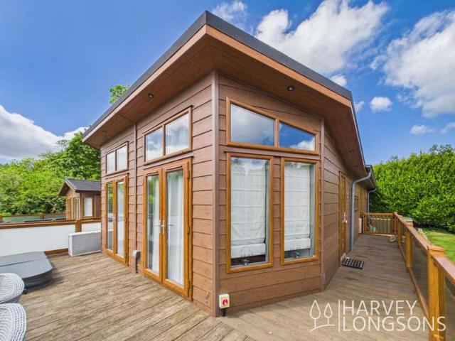 3 Bedroom Mobile Home