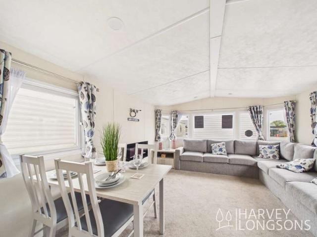 3 Bedroom Mobile Home