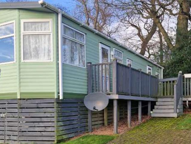 3 Bedroom Mobile Home