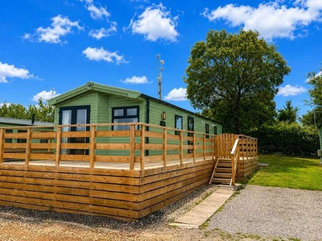3 Bedroom Mobile Home