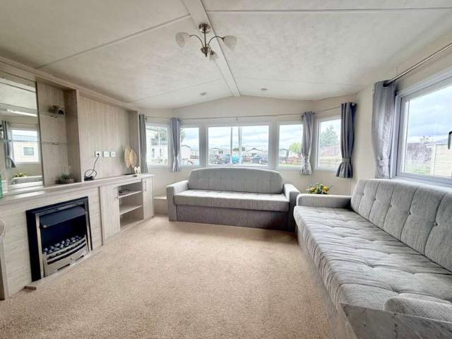 3 Bedroom Mobile Home