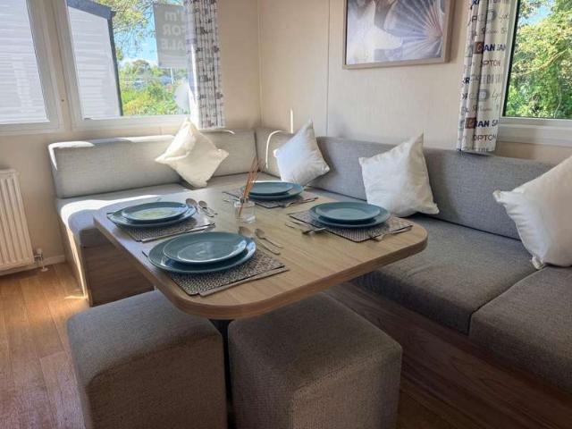3 Bedroom Mobile Home
