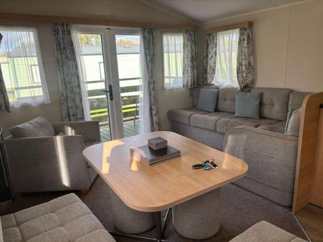 3 Bedroom Mobile Home
