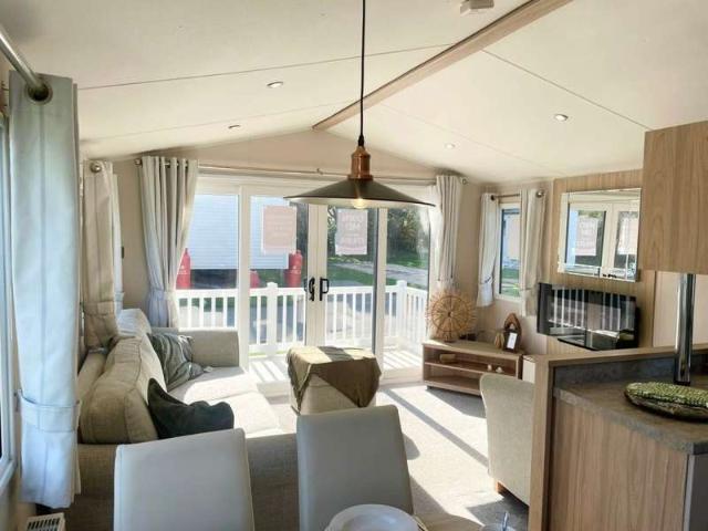 3 Bedroom Mobile Home