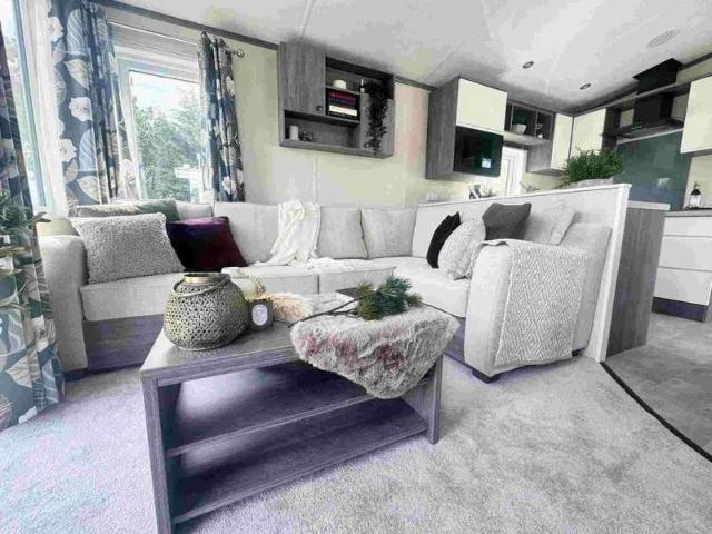 3 Bedroom Mobile Home