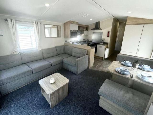 3 Bedroom Mobile Home