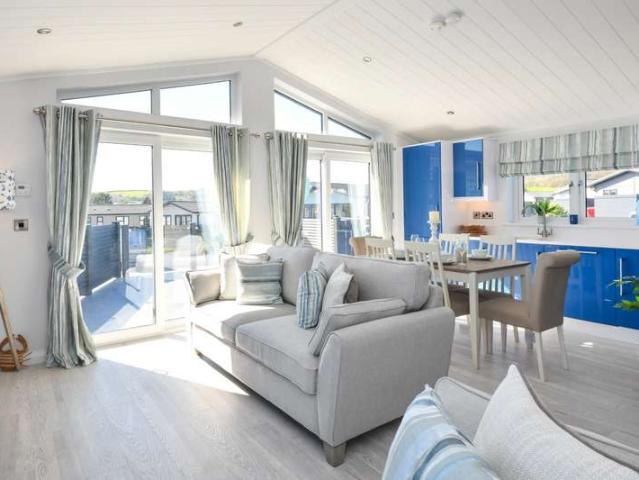 3 Bedroom Mobile Home