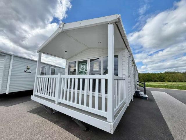 3 Bedroom Mobile Home