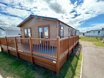 3 Bedroom Mobile Home