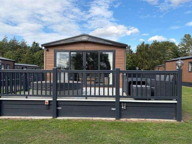 3 Bedroom Mobile Home