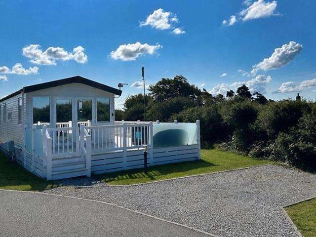 3 Bedroom Mobile Home