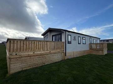 3 Bedroom Mobile Home