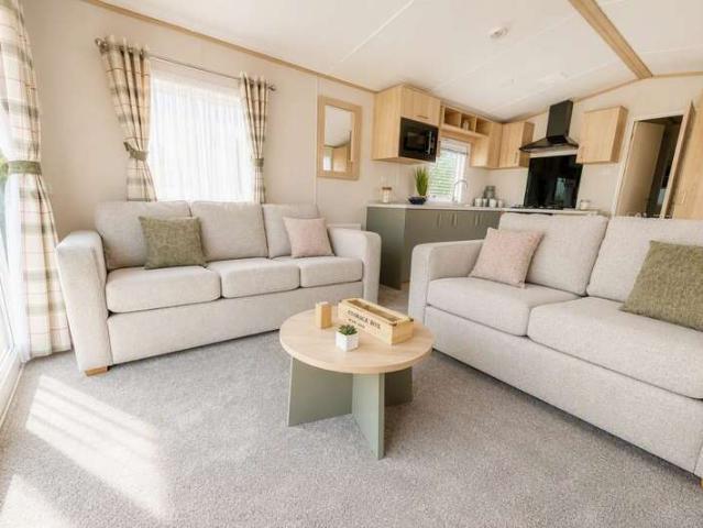 3 Bedroom Mobile Home