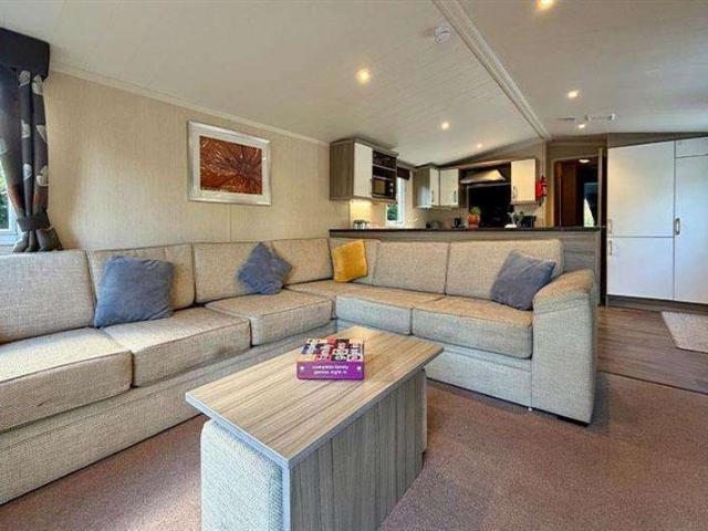 3 Bedroom Mobile Home
