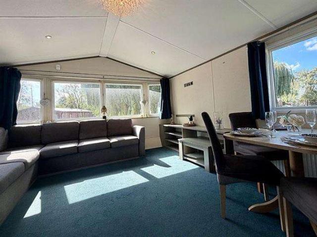 3 Bedroom Mobile Home