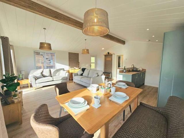 3 Bedroom Mobile Home