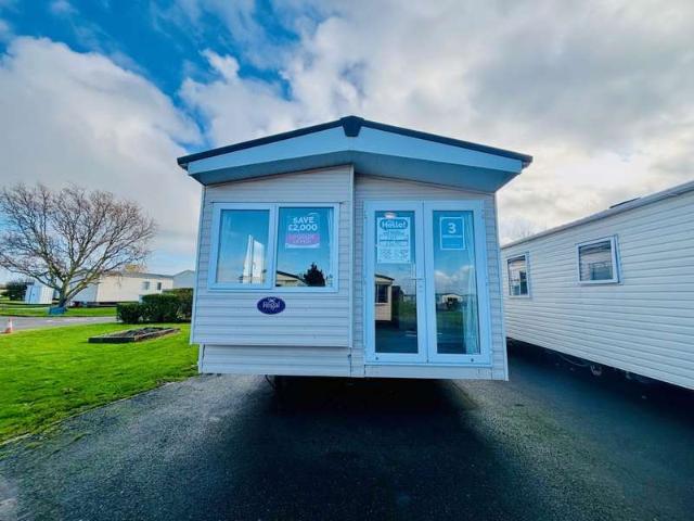 3 Bedroom Mobile Home
