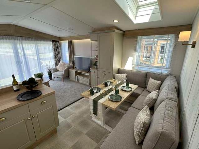 3 Bedroom Mobile Home