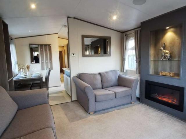 3 Bedroom Mobile Home