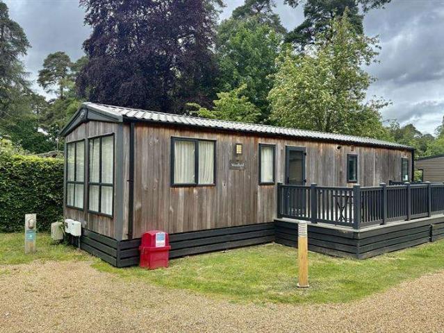 3 Bedroom Mobile Home