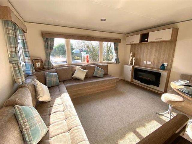 3 Bedroom Mobile Home