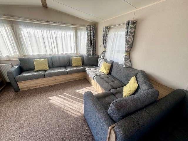 3 Bedroom Mobile Home