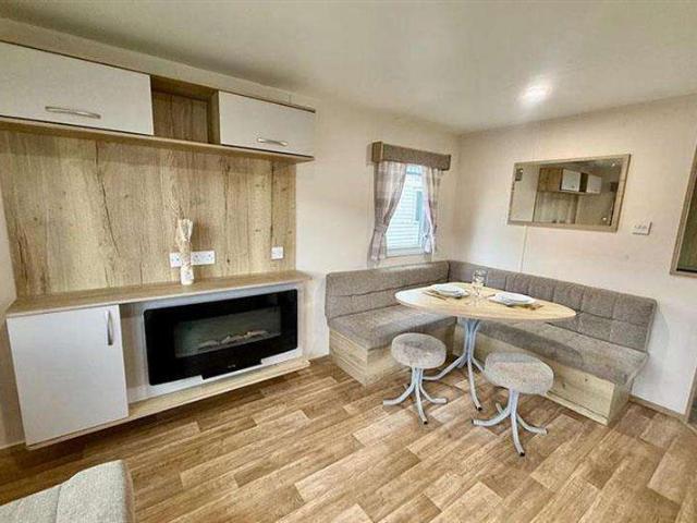 3 Bedroom Mobile Home