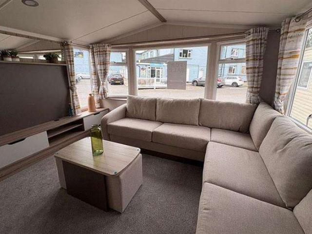 3 Bedroom Mobile Home