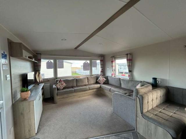 3 Bedroom Mobile Home