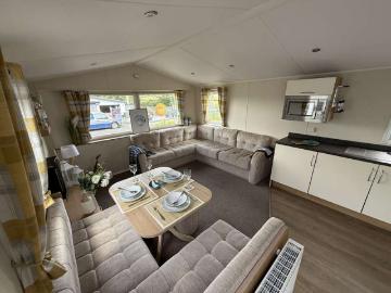 3 Bedroom Mobile Home