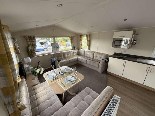 3 Bedroom Mobile Home