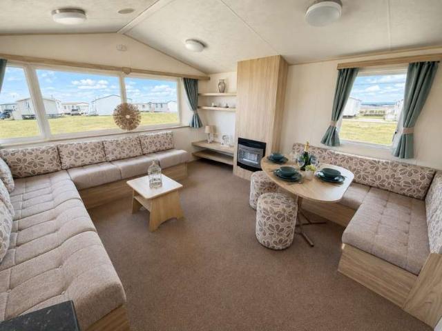 3 Bedroom Mobile Home