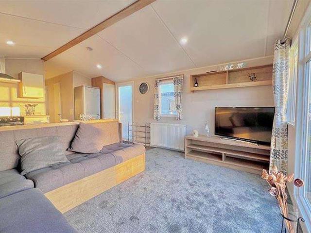 3 Bedroom Mobile Home