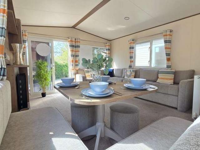 3 Bedroom Mobile Home