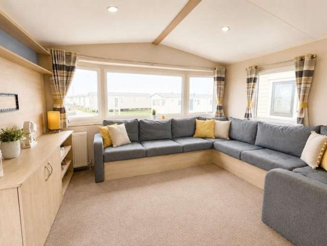 3 Bedroom Mobile Home