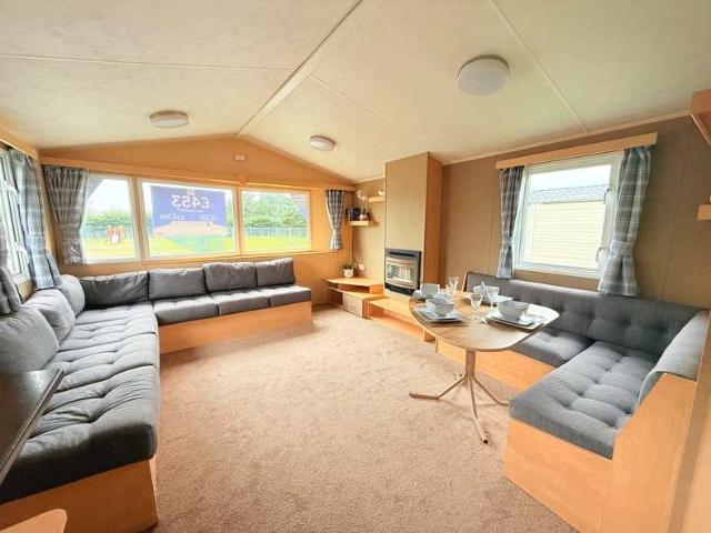 3 Bedroom Mobile Home