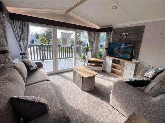 3 Bedroom Mobile Home