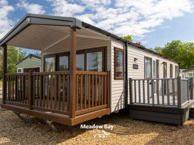3 Bedroom Mobile Home